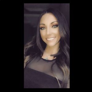 Meet your Posher, Brooke